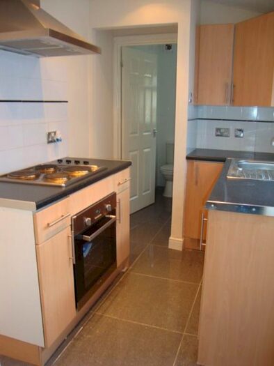 3 Bedroom Terraced House To Rent In Gloster Street, Newport, NP19