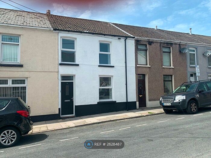3 Bedroom Terraced House To Rent In Meadow Street, Maesteg, CF34