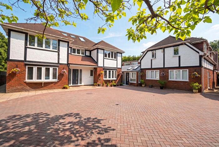 8 Bedroom Penthouse For Sale In The Village, Little Hallingbury, Bishop's Stortford, Essex, CM22
