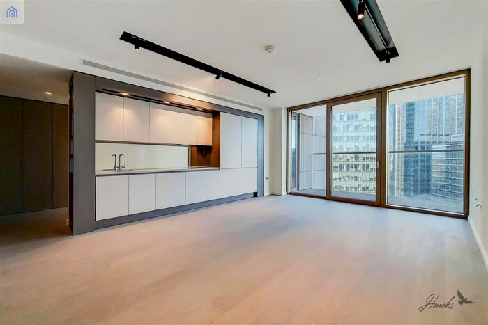 1 Bedroom Flat To Rent In Luxury! One Park Drive, Canary Wharf, London, E14