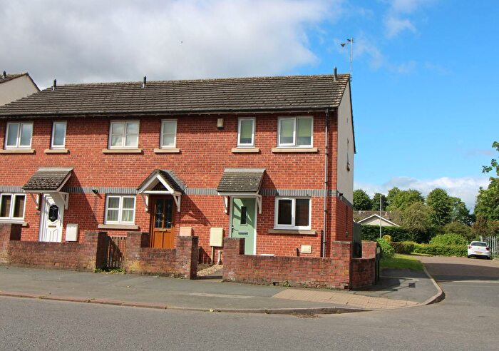 2 Bedroom End Of Terrace House To Rent In Victoria Road, Carlisle, CA1