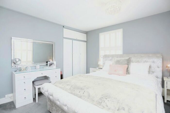 2 Bedroom Semi-Detached House For Sale In Swanley Village Road, Swanley, BR8