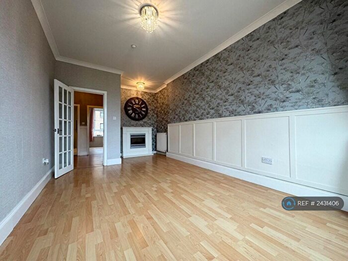 2 Bedroom Flat To Rent In Silverdale Street, Glasgow, G31