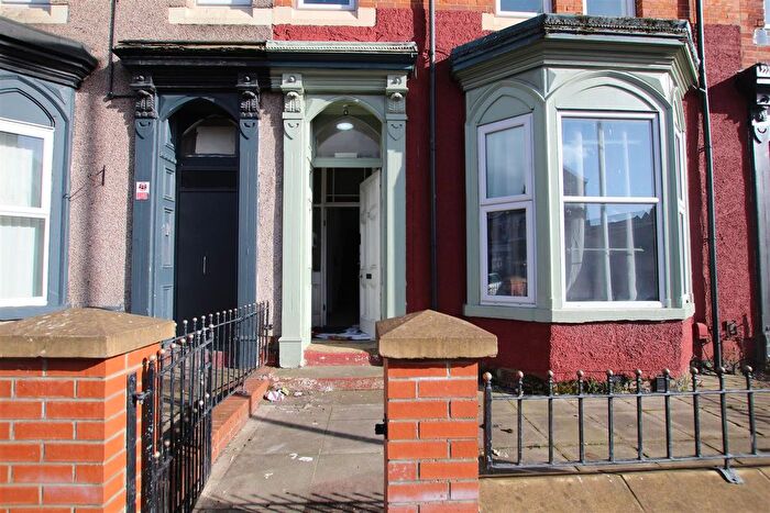 9 Bedroom Property To Rent In Hartington Road, Stockton-On-Tees, TS18