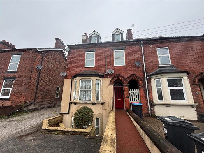 1 Bedroom Flat To Rent In Manchester Road, Northwich, CW9