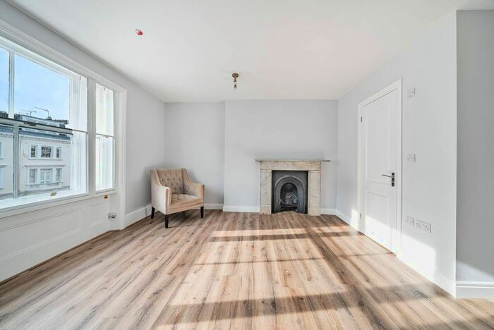 1 Bedroom Flat To Rent In Lexham Gardens, South Kensington, London, W8