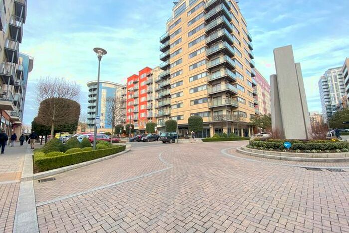 Studio To Rent In Heritage Avenue, London, NW9