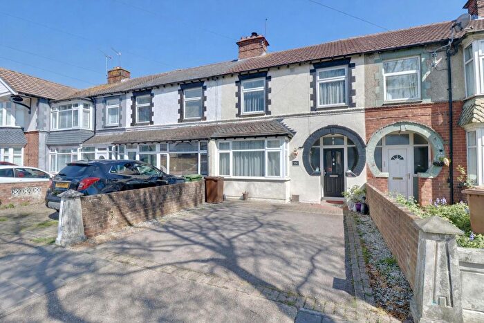 3 Bedroom Terraced House For Sale In Highbury Grove, Cosham, PO6