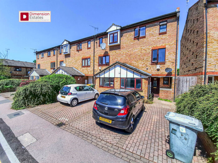 5 Bedroom Terraced House To Rent In Stratford Central, Olympic Village, East London, E15