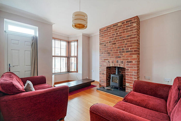 3 Bedroom Terraced House For Sale In Cobden View Road, Crookes, Sheffield, S10