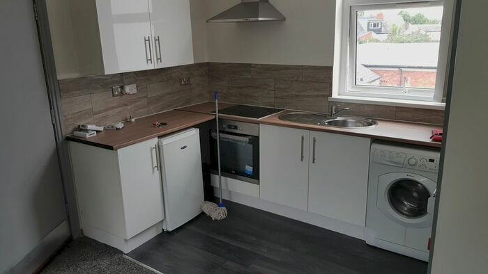 2 Bedroom Flat To Rent In Flat, Victoria Road, Aston, Birmingham, H, Birmingham, B6