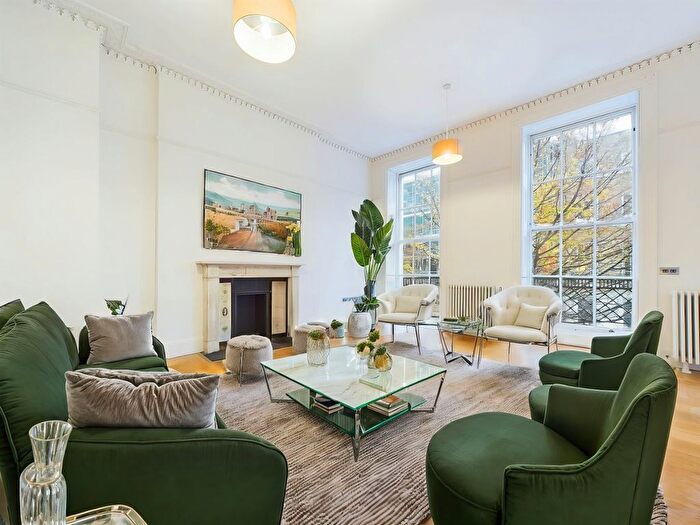 1 Bedroom Flat To Rent In Bedford Place, Bloomsbury, WC1B