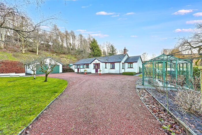 4 Bedroom Detached Bungalow For Sale In Sebergham, Carlisle, CA5