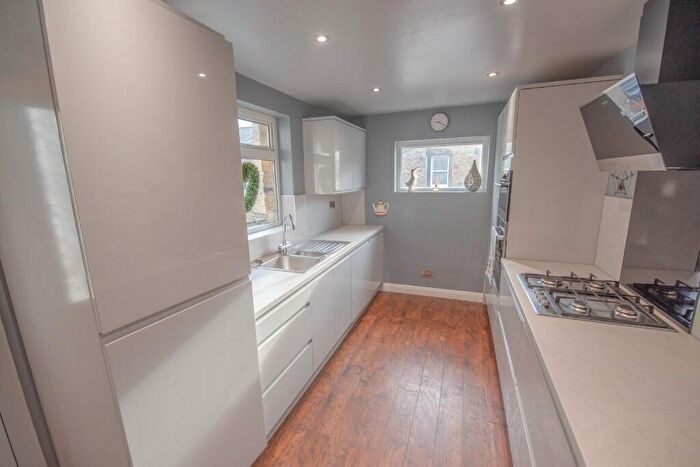 3 Bedroom Terraced House For Sale In Nelson Street, Skipton, BD23
