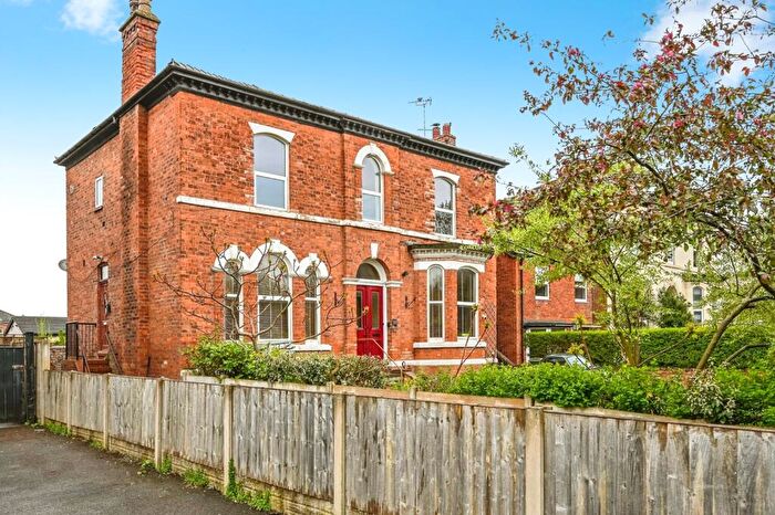 3 Bedroom Flat For Sale In Part Street, Southport, Merseyside, PR8