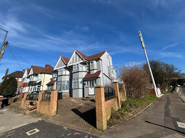 7 Bedroom Semi Detached House For Sale In Birse Crescent, Neasden, London, NW10