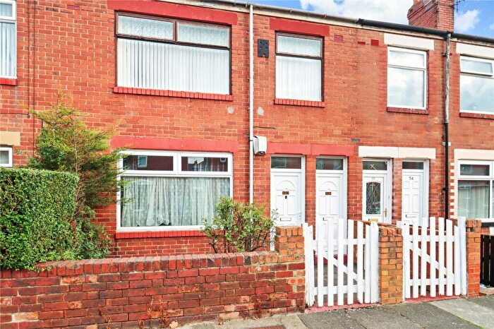 3 Bedroom Flat To Rent In Eastbourne Avenue, Newcastle Upon Tyne, Tyne And Wear, NE6