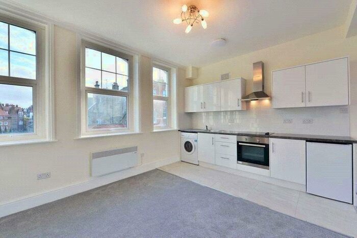 Studio To Rent In Allitsen Road, St Johns Wood, NW8