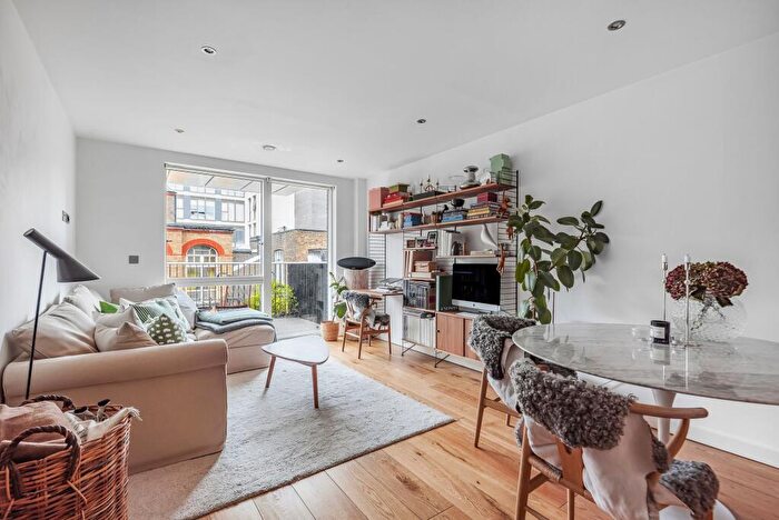 2 Bedroom Apartment To Rent In Arts Lane, Costermonger Building, SE16