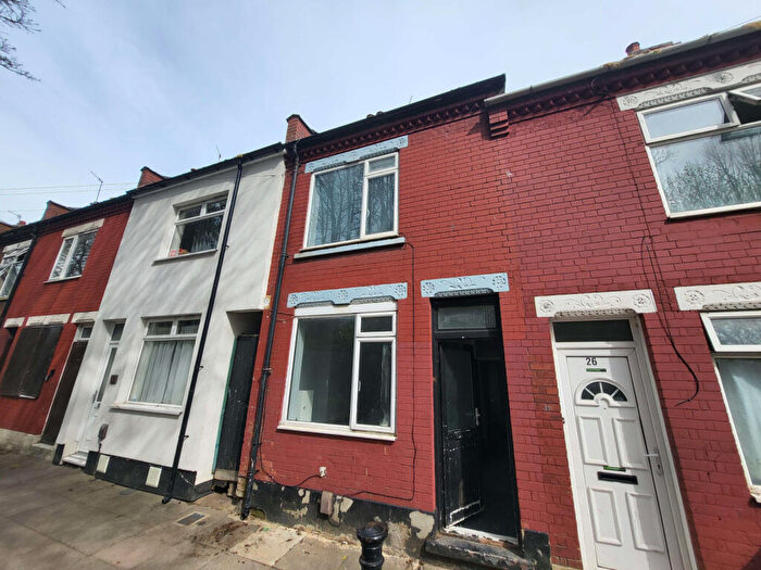 2 Bedroom Terraced House To Rent In Luton, LU4