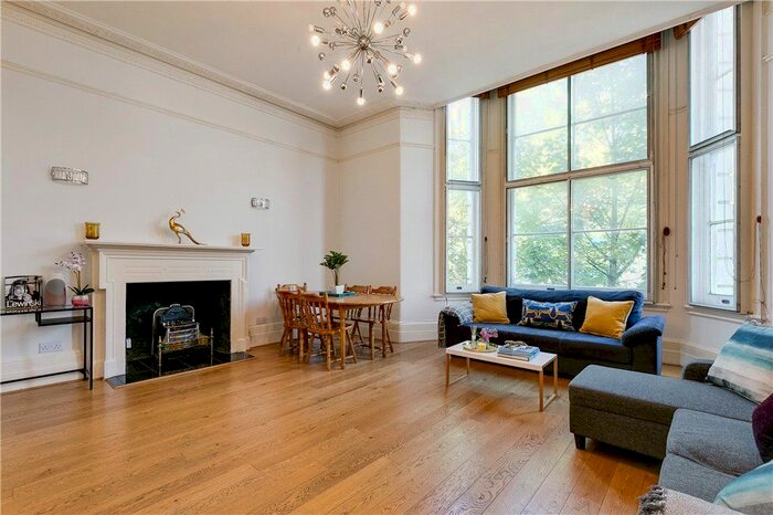 4 Bedroom Flat To Rent In Cromwell Road, Earls Court, London, SW5