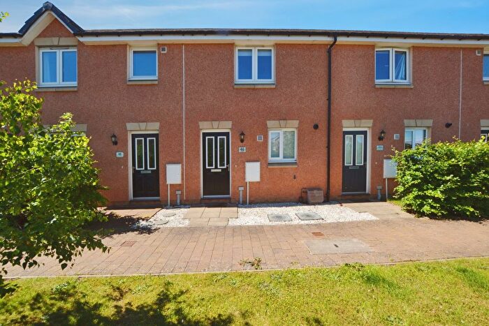 2 Bedroom Terraced House To Rent In Clark Avenue, Musselburgh, Edinburgh, EH21