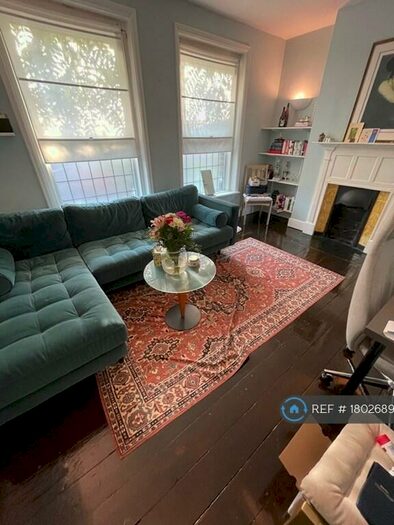 1 Bedroom Flat To Rent In Sussex House, London, NW1