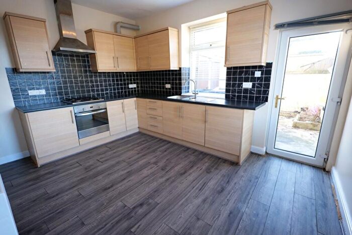 3 Bedroom Terraced House For Sale In Colin Street, Barnoldswick, BB18