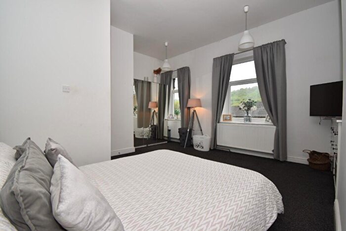 2 Bedroom Terraced House For Sale In New Street, Huddersfield, West Yorkshire, HD3