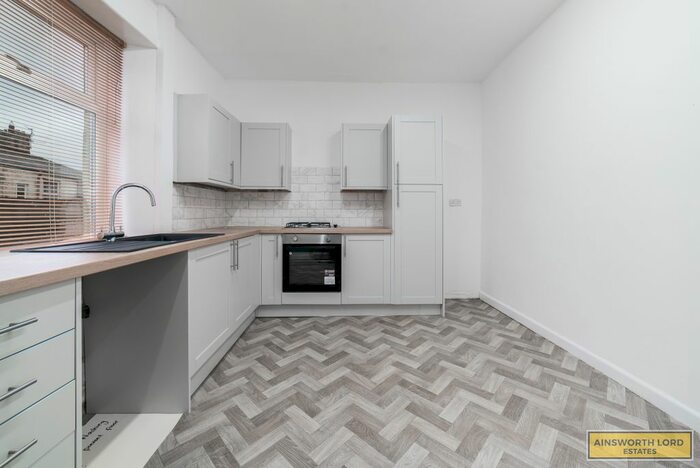 2 Bedroom Terraced House To Rent In Holker Street, Turncroft, Darwen, BB3
