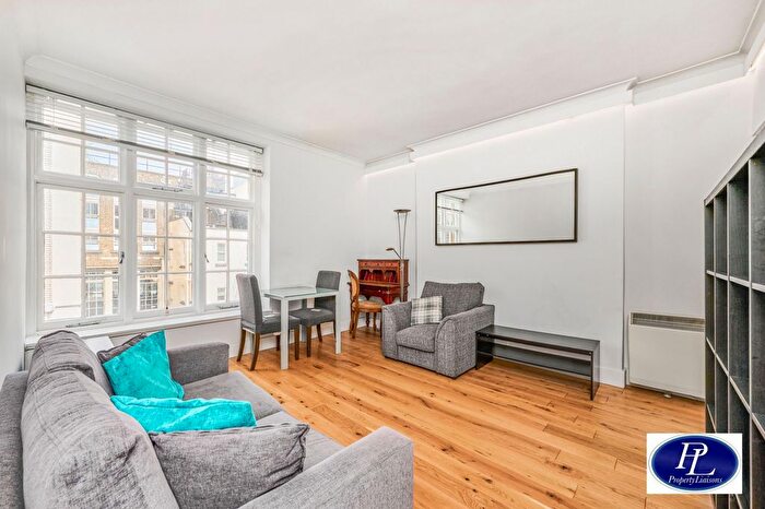 1 Bedroom Flat To Rent In Dalmeny Court, Duke Street, James, London, SW1Y