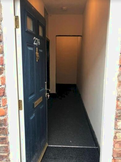 5 Bedroom Flat To Rent In Liversidge Road, Tranmere, Birkenhead, CH42