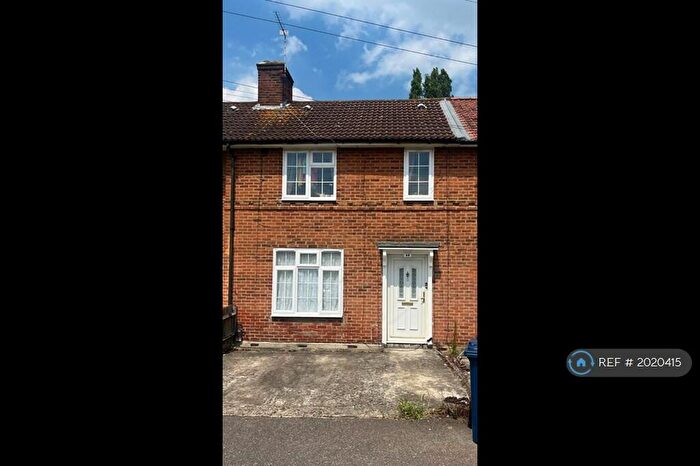 3 Bedroom Terraced House To Rent In The Meads, London, HA8