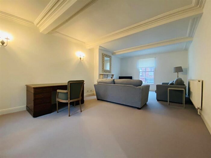 2 Bedroom Apartment To Rent In Anson Court, Horninglow Street, Burton-On-Trent, DE14