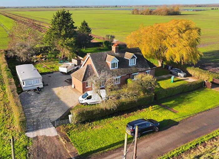 3 Bedroom Semi-Detached House For Sale In Folly Lane, Stickney, Boston, PE22