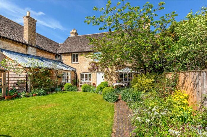 4 Bedroom Terraced House To Rent In Lower Street, Islip, Kidlington, Oxfordshire, OX5