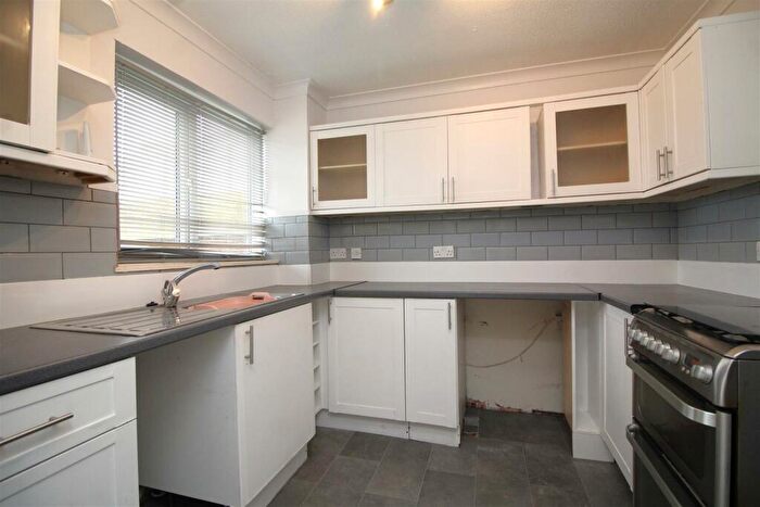 3 Bedroom Semi-Detached House For Sale In Stamper Street, Bretton, Peterborough, PE3