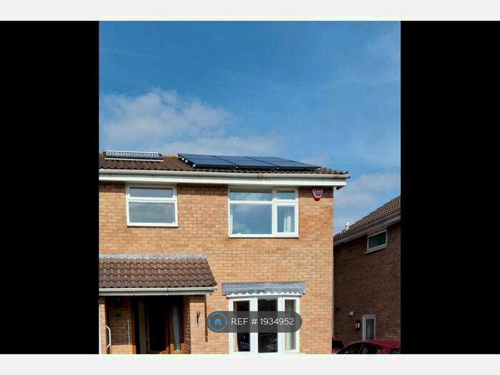 3 Bedroom Detached House To Rent In Mickleover, Derby, DE3