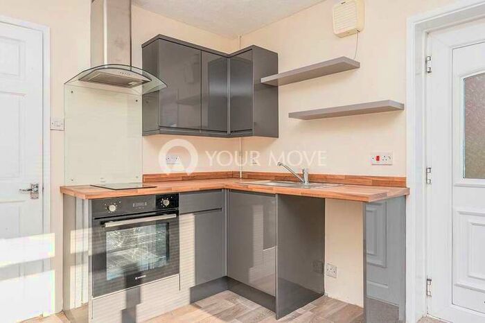 1 Bedroom Flat To Rent In Olive Road, Southampton, SO16