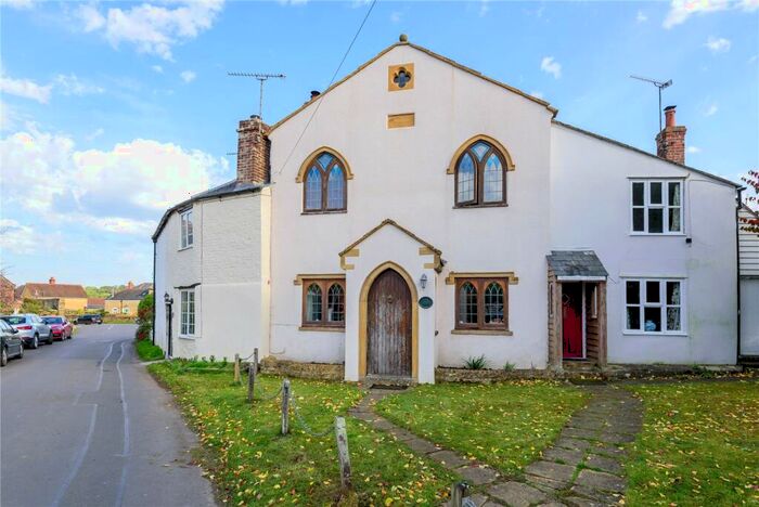 2 Bedroom Terraced House For Sale In Halstock, Yeovil, BA22