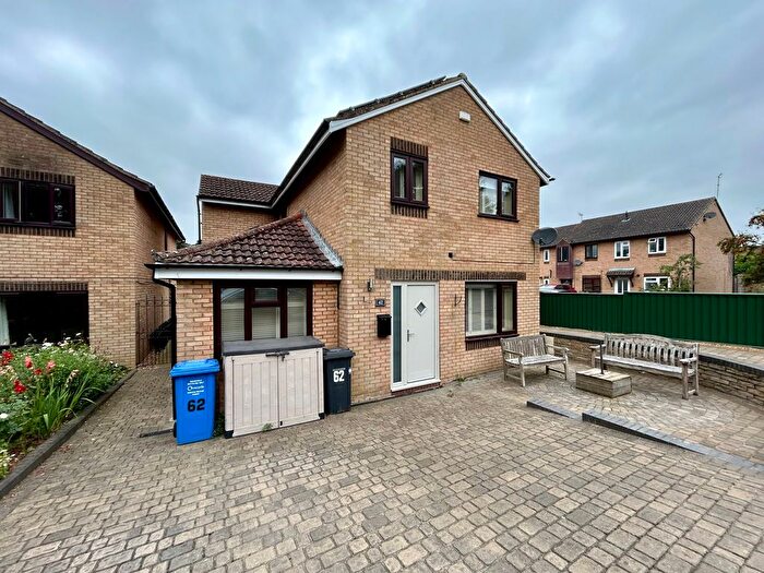 4 Bedroom Property To Rent In Walsingham Avenue, Kettering, NN15