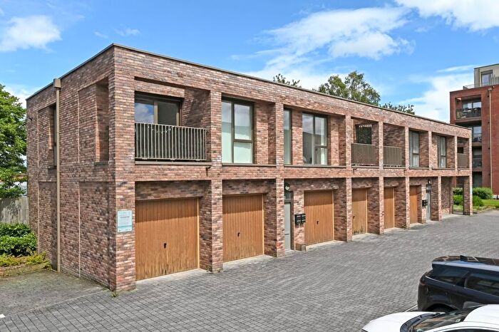 1 Bedroom Flat To Rent In Bayldon House, The Chocolate Works, York, YO23