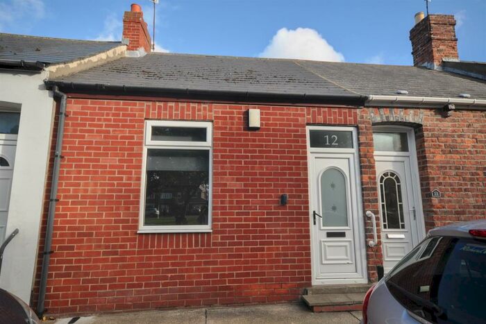 1 Bedroom Cottage To Rent In Dene Lane, Fulwell, SR6