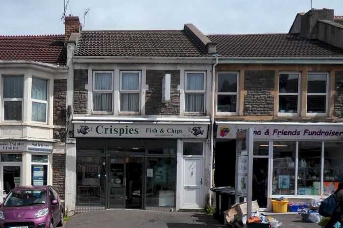 1 Bedroom Flat To Rent In Sandy Park Road, Brislington, BS4