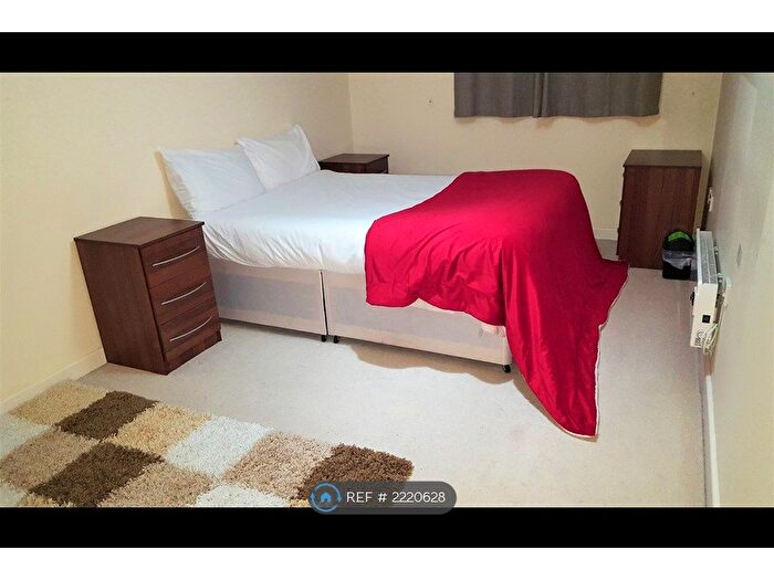 1 Bedroom Flat To Rent In Sherborne Street, Birmingham, B16