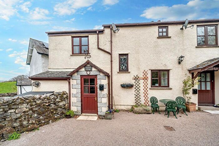 3 Bedroom Cottage For Sale In Old Hutton, Kendal, LA8