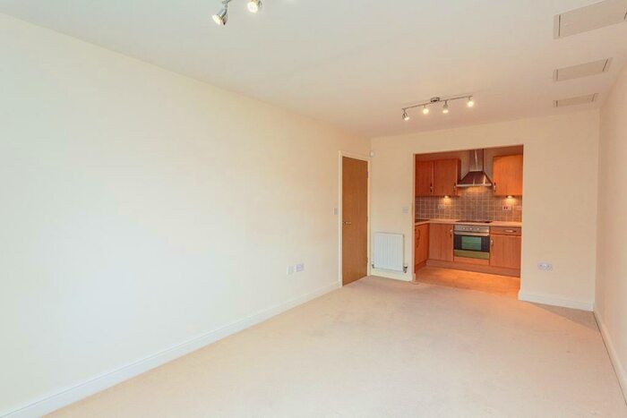 1 Bedroom Apartment To Rent In Blackpool Old Road, Poulton-Le-Fylde, Lancashire, FY6