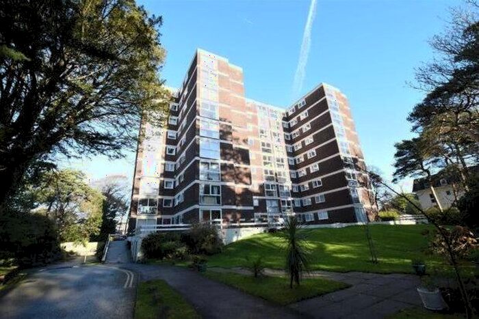 2 Bedroom Flat To Rent In Christchurch Road, Bournemouth, BH1