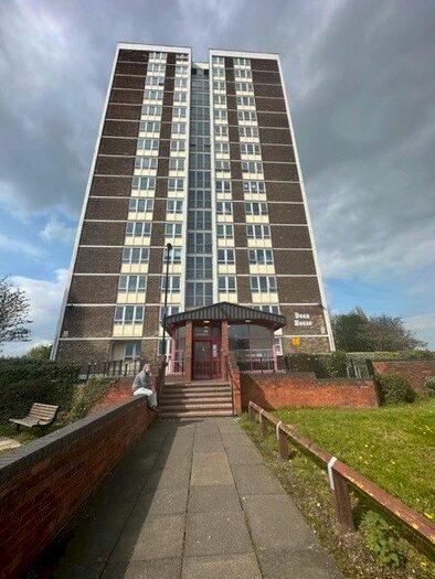 2 Bedroom Flat To Rent In Dean House, Tumulus Ave, Newcastle, NE6