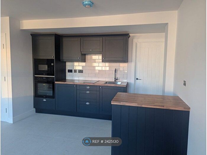 Studio To Rent In Ashton Square, Dunstable, LU6